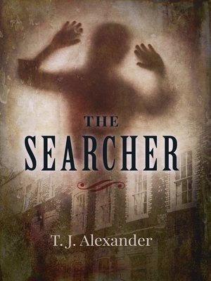 cover image of Searcher
